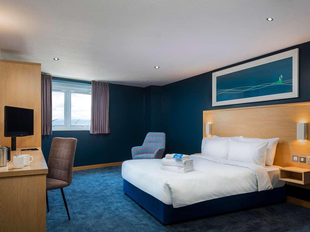 Travelodge Park Royal Londres Chambre photo